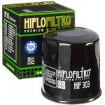 Hiflofiltro olejový filtr HF 303C – Zboží Mobilmania