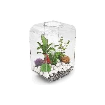 Biorb Life LED transparentní 15 l