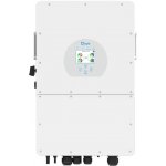 Deye 3fázový střídač 12KW SUN-12K-G01HP3 – Sleviste.cz