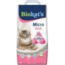 Biokat’s Micro Fresh podestýlka 7 l 6,7 kg