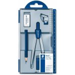 Staedtler kružítko Noris Club 5-dílná sada – Zboží Mobilmania