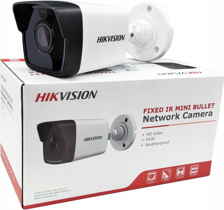 Hikvision DS-2CD1021-I (F) (2.8mm)