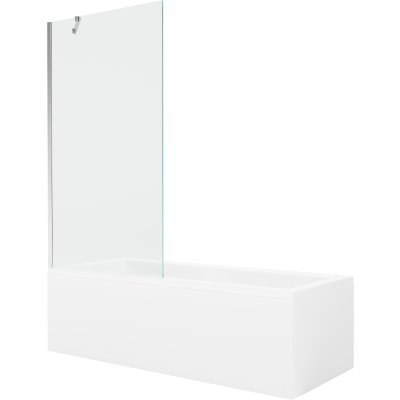 MEXEN Cubik 160 x 70 cm 550316070X9509000001 – Hledejceny.cz