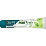 Himalaya Herbals osvěžující mentolová zubní pasta 75 ml – Zbozi.Blesk.cz