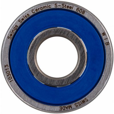 Powerslide Swings Swiss Ceramic S-Steel 16ks – Hledejceny.cz