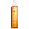 Vichy Neviditelný olejový sprej na opalování SPF 50+ Capital Soleil 200 ml