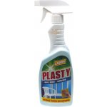Larrin Plasty čistící prostředek rozprašovač 500 ml – HobbyKompas.cz