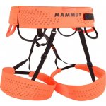 Mammut Sender Harness – Zbozi.Blesk.cz