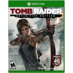 Tomb Raider (Definitive Edition) – Hledejceny.cz