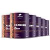 Doplněk stravy na hubnutí Nature’s Finest Night FatBurn Extreme 6x 750 g