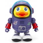 CAB Toys Tančící kačer kosmonaut – CAB Toys – Hledejceny.cz