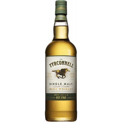 Tyrconnell Single Malt 43% 0,7 l (holá láhev) – Zbozi.Blesk.cz