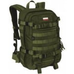 Wisport Sparrow Olive Green 30 l – Zboží Mobilmania