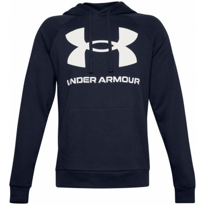 Under Armour UA Rival Fleece Big Logo HD 1357093-410