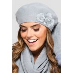 Kamea baret Alaska šedá – Hledejceny.cz