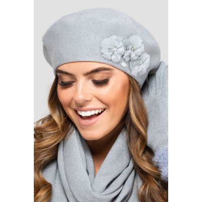 Kamea baret Alaska šedá – Hledejceny.cz