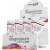 Vitamín a minerál Best Body nutrition Magnesium Vitamin 20 x 25 ml