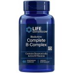 Life Extension BioActive Complete B-Complex 60 kapslí – Hledejceny.cz