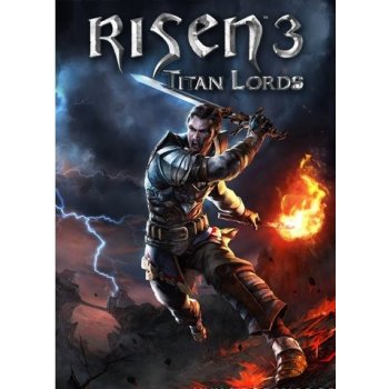 Risen 3: Titan Lords