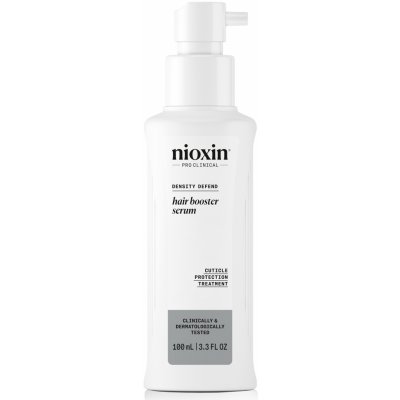 Nioxin Hair Booster Serum 100 ml – Hledejceny.cz