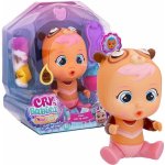 TM Toys Cry Babies Magic Tears Icy World Keep Me Warm Aura – Hledejceny.cz