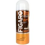 Milmil Figaro pěna na holení Argan 400 ml – Zboží Dáma