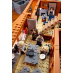 LEGO® IDEAS 21354 Stmívání: Dům Cullenových – Hledejceny.cz