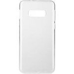 Pouzdro Forcell Ultra Slim 0,5mm Samsung Galaxy S10e čiré – Hledejceny.cz