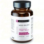 Neobotanics MENO-BALANCE 30 g 60 kapslí – Hledejceny.cz