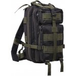 Rothco Medium I černo olivový 30 l – Hledejceny.cz