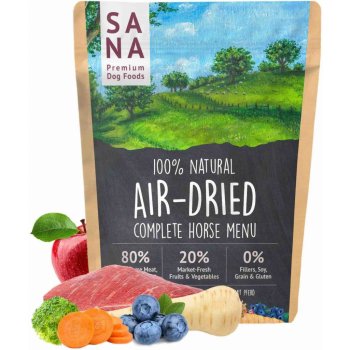 Sana Air Dried Horse BARF 2,5 kg