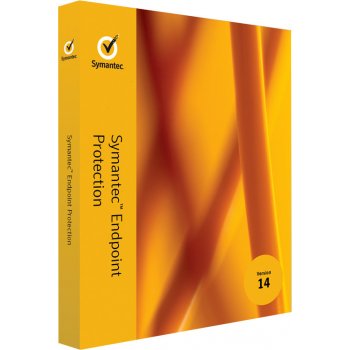 Symantec EndPoint Protection Standard Edition, 200 lic. 1 rok (0E7IOZF0-EI1ED)