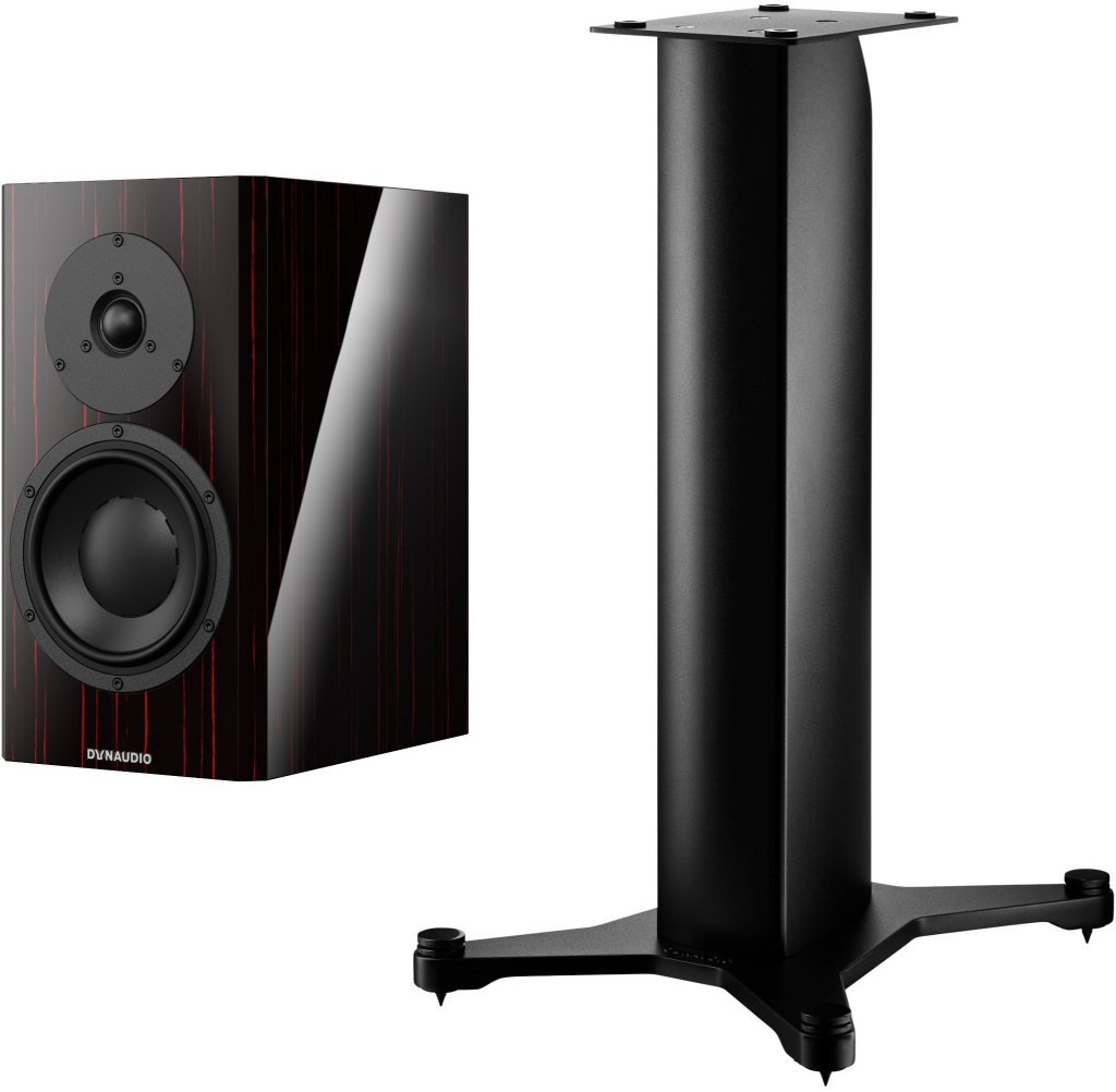 Dynaudio Special Forty