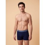 CityZen pánské boxerky LYON navy – Hledejceny.cz