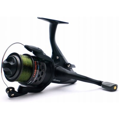 Okuma Carbonite XP CBF-140A 5.0:1