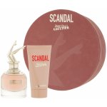Jean Paul Gaultier Scandal EDP 50 ml + tělové mléko 75 ml dárková sada – Sleviste.cz