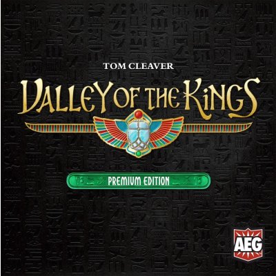 AEG Valley of the Kings - Premium Edition