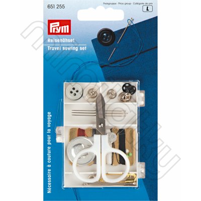 Cestovní šitíčko krabička – Zbozi.Blesk.cz