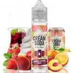 TI Juice Sangria Cocktail Soda Cream Sodas Shake & Vape 12 ml – Zboží Mobilmania