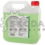 Škoda Letní kapalina do ostřikovačů 3 l | Zboží Auto