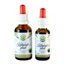 Salvia Paradise Kotvičník plod AF tinktura 50 ml