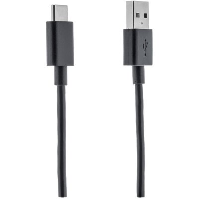 Sencor SCO 518-015 USB 2.0 A/M-C, 1,5m – Zbozi.Blesk.cz