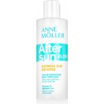 Anne Möller After Sun Glow Express Sun Defense Color Enhacing Body Emulsion 175 ml – Zboží Dáma