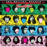 Rolling Stones - Some Girls - 2009 Remastered LP – Hledejceny.cz