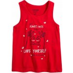 Losan Love Yourself červené – Zboží Mobilmania