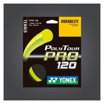 Yonex Poly Tour Pro 12m 1,20mm