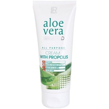 LR Aloe Vera Krém s propolisem 100 ml od 349 Kč - Heureka.cz