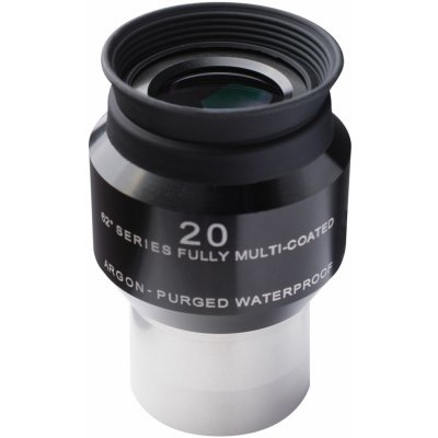Explore Scientific LER 62° 20 mm 1,25" (AR) – Zboží Živě