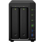 Synology DiskStation DS718+ – Zboží Živě