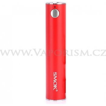 Smoktech Baterie eGo Cloud Stick One Basic Červená 2200mAh